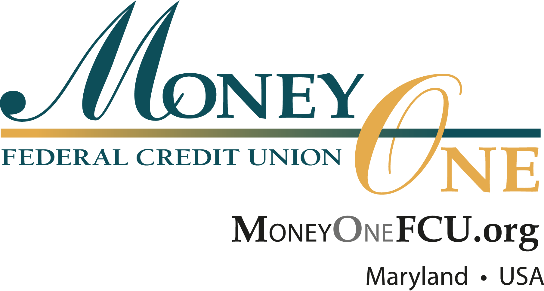 Money-One-FCU-Logo-Vector