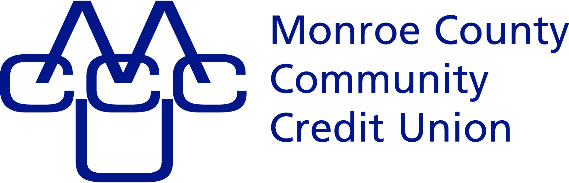 Monroe-County-Community-Credit-Union-Logo-Vector