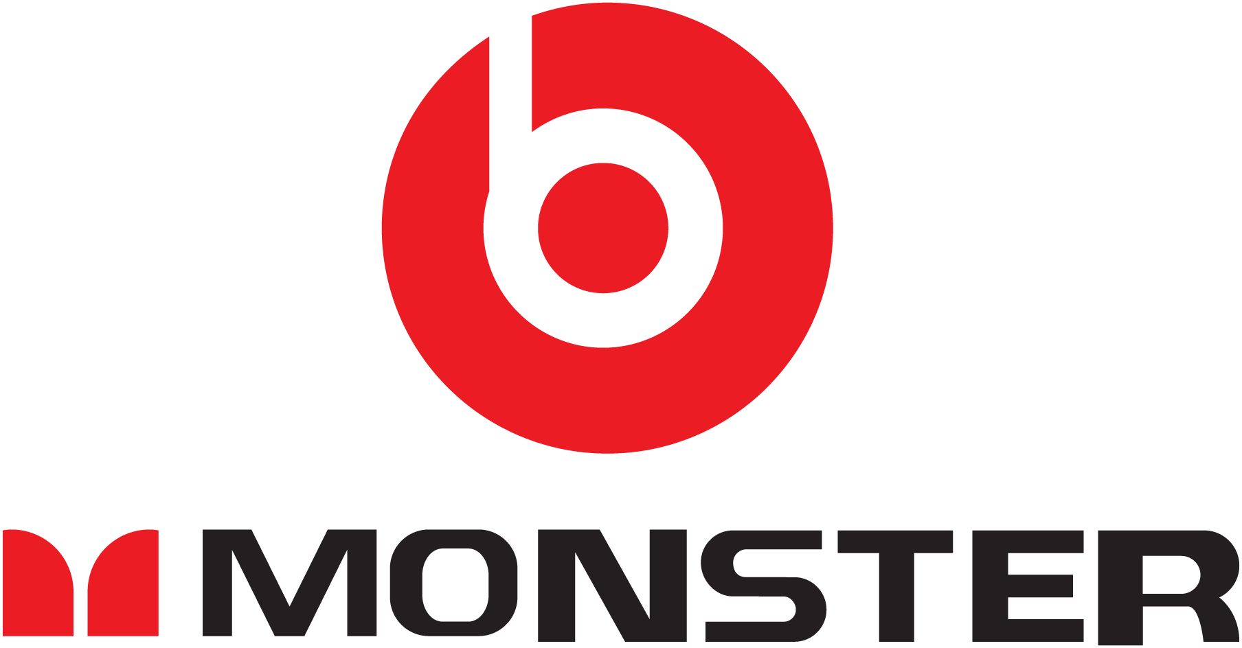 Monster-Beats-Logo-Vector