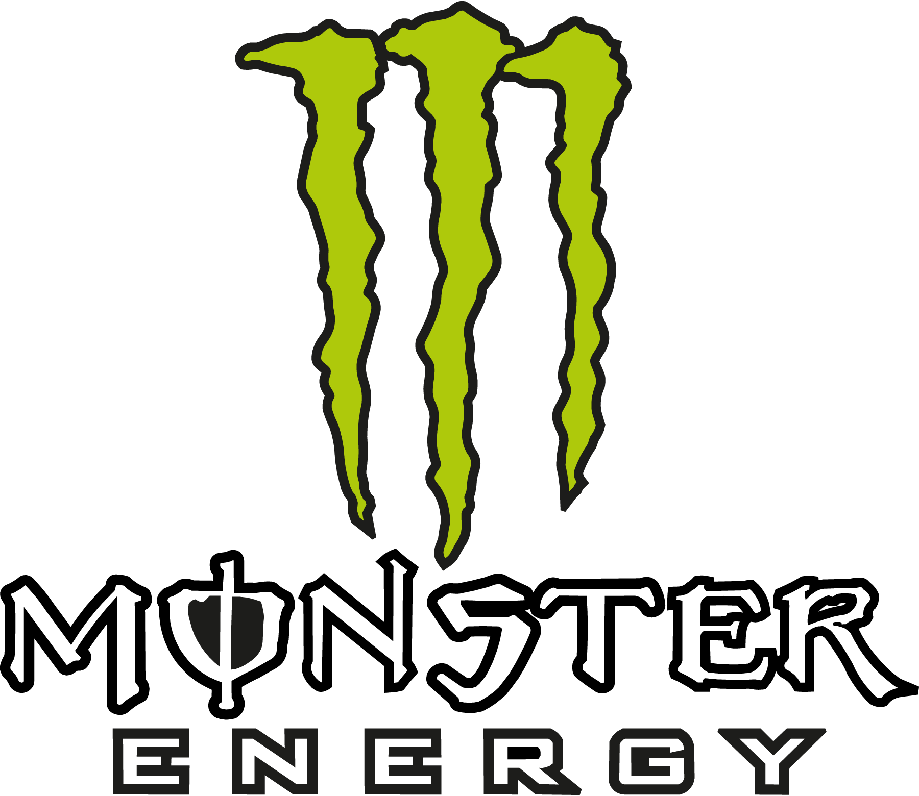 Monster-Energy-Logo-Vector