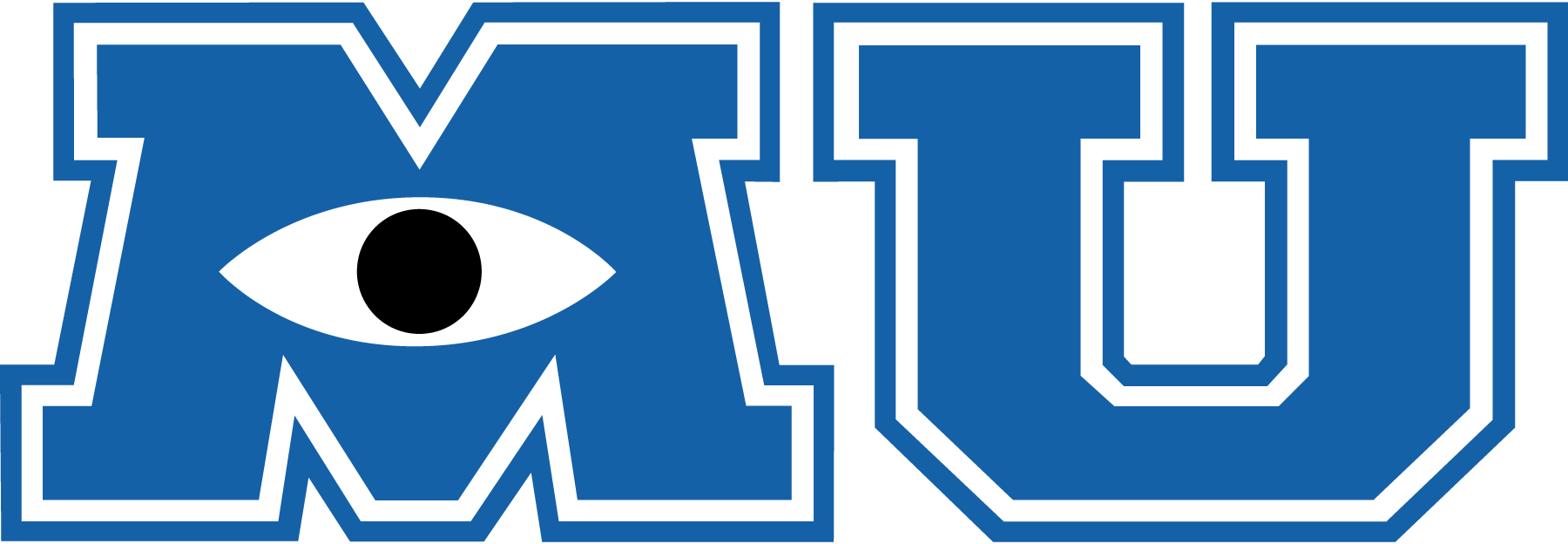 Monsters-University-Logo-Vector