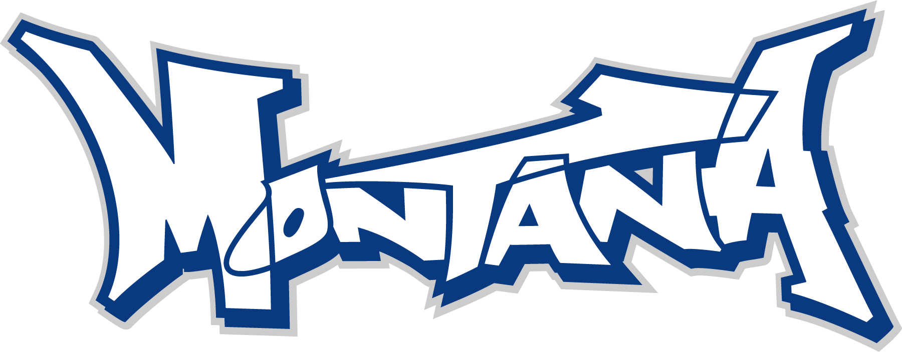 Montana-Cans-Germany-Logo-Vector