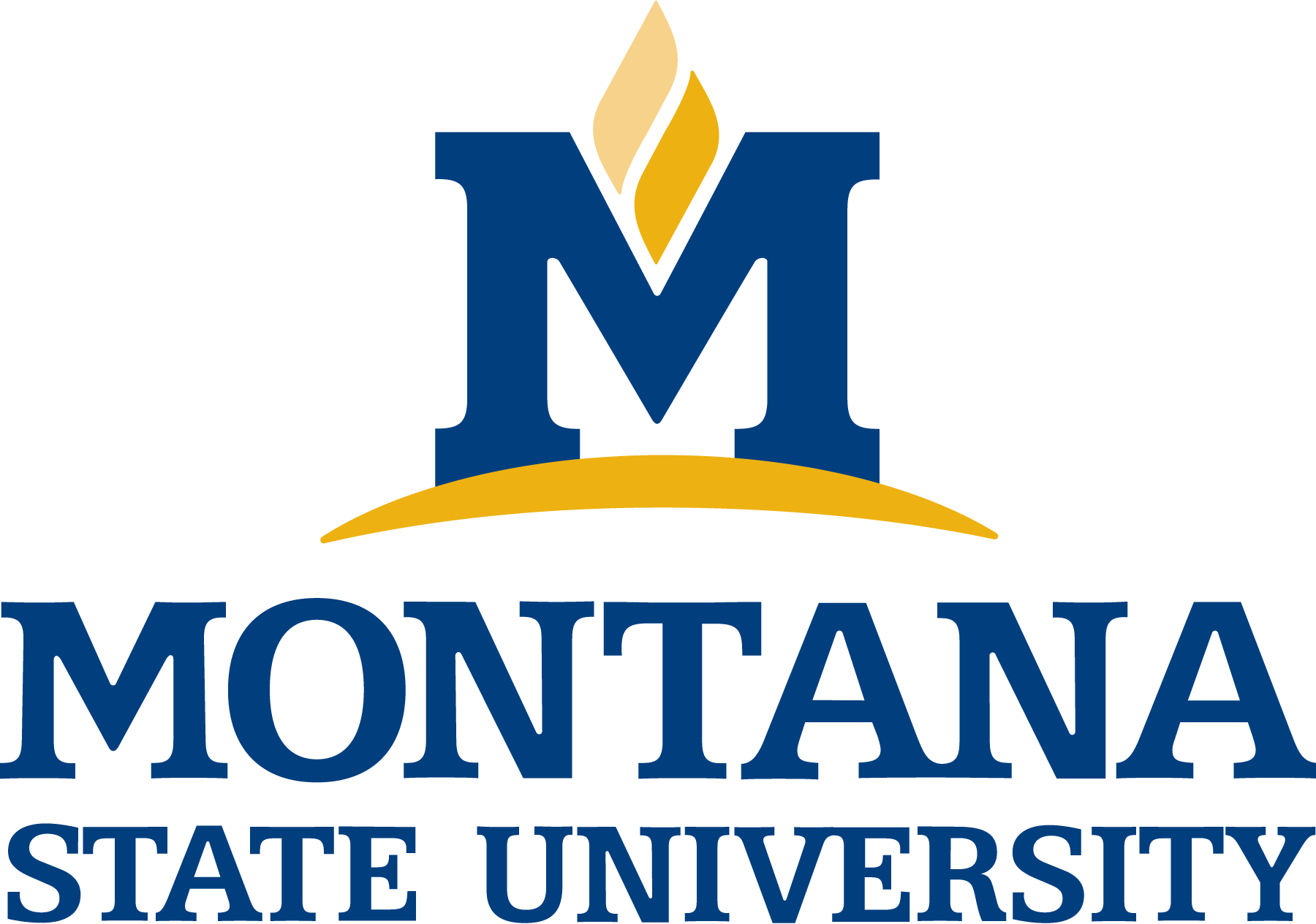 Montana-State-University-Logo-Vector