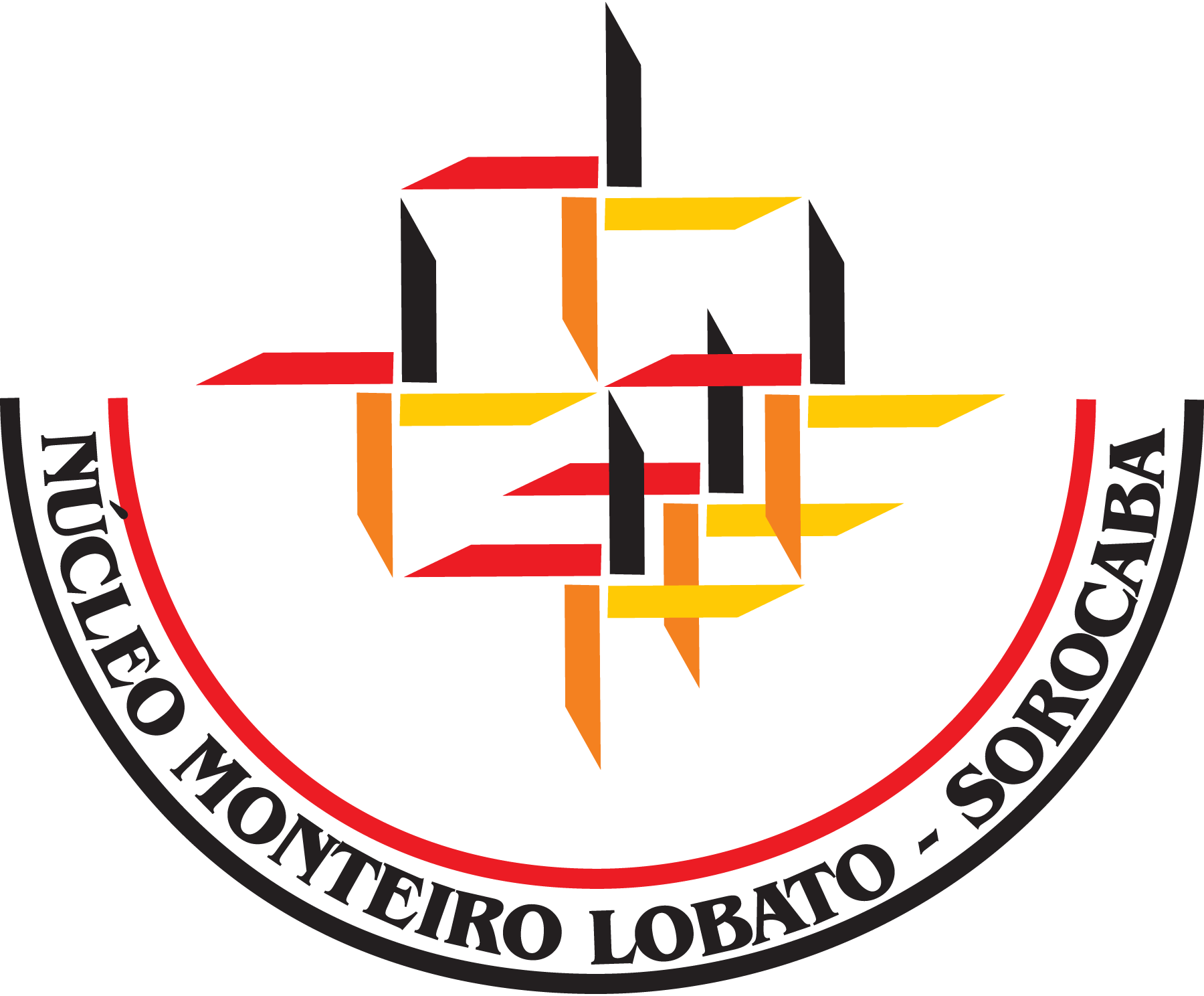 Monteiro-Lobato-Logo-Vector