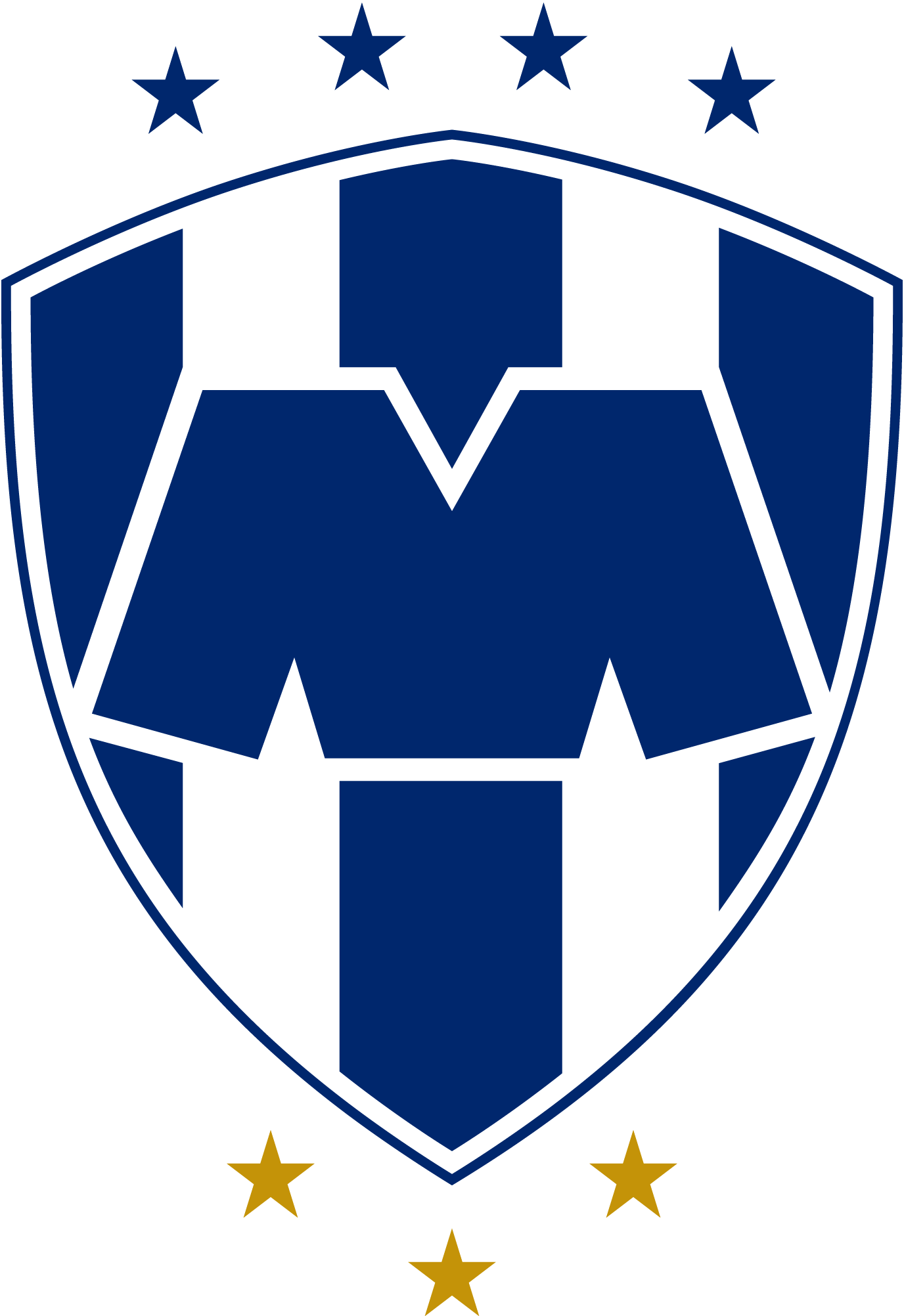 Monterrey-Logo-Vector