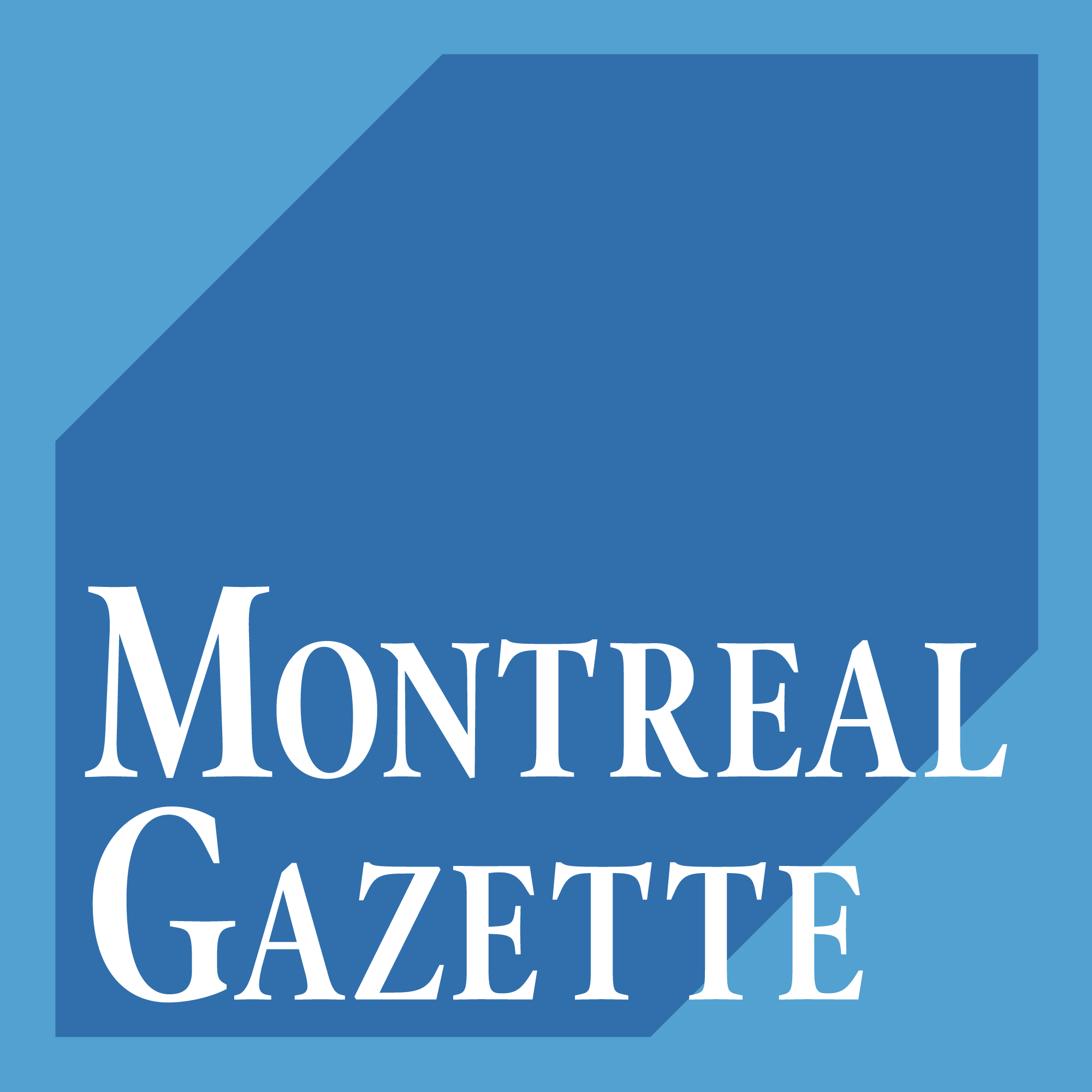 Montreal-Gazette-Logo-Vector