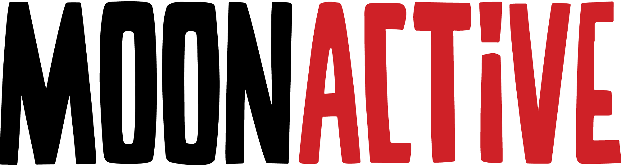 Moon-Active-Logo-Vector