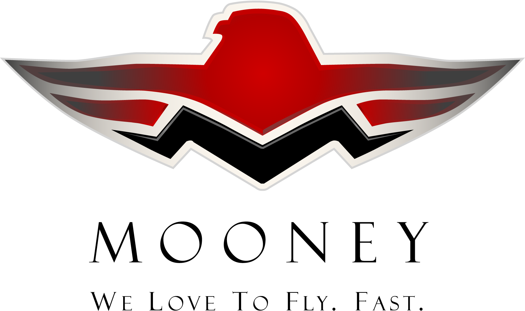 Mooney-Aviation-Logo-Vector