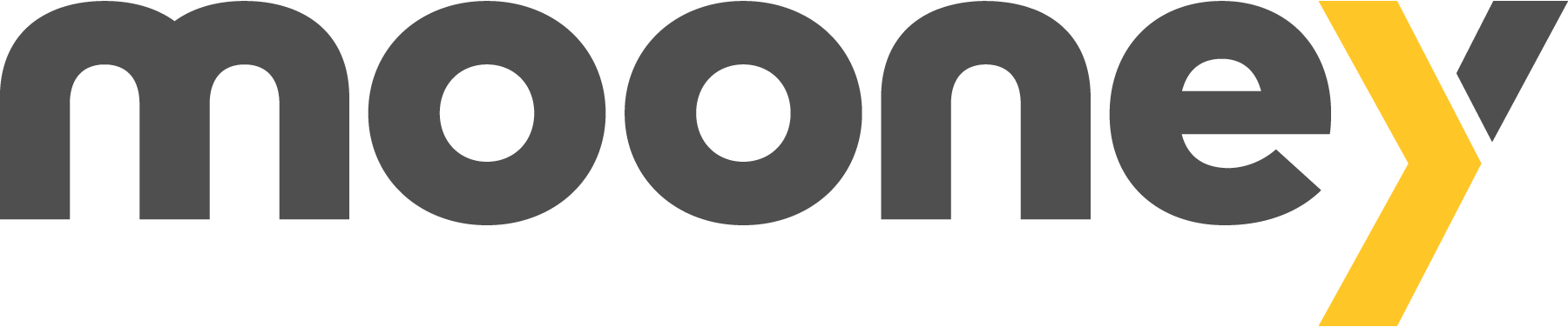 Mooney-simple-Logo-Vector