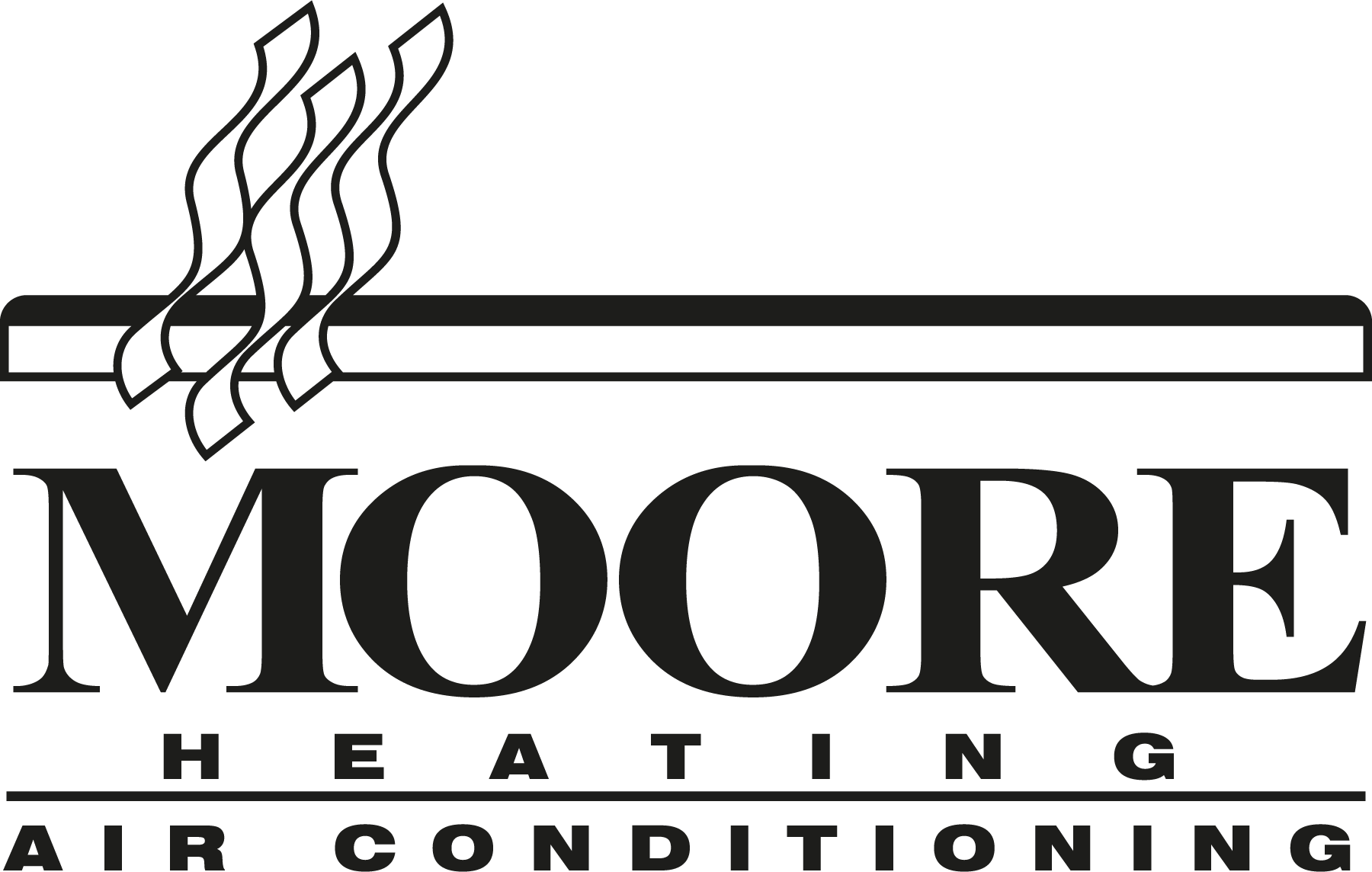 Moore-Heating-and-Air-Logo-Vector