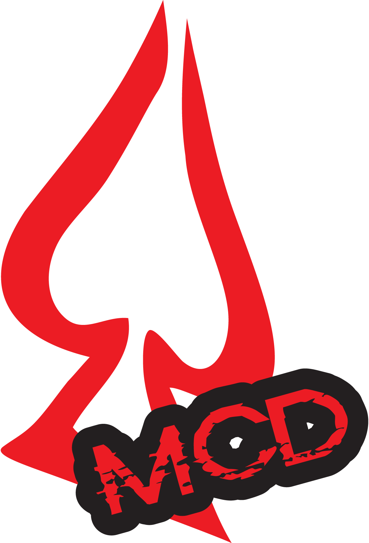 More-Core-Division-Logo-Vector