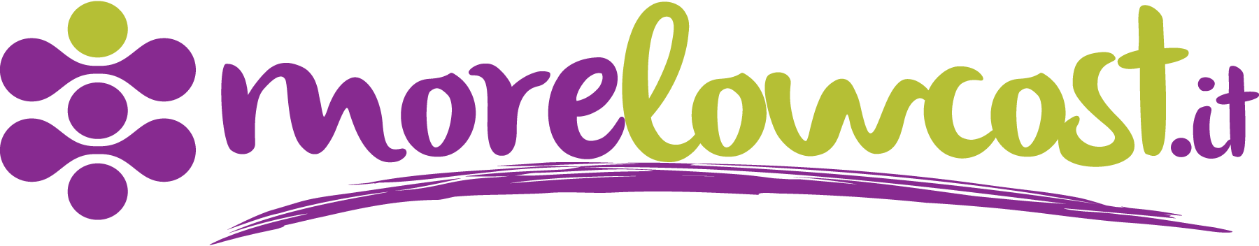 More-Low-Cost-Logo-Vector