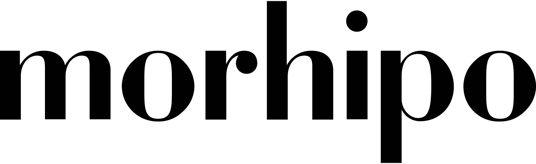 Morhipo-Logo-Vector