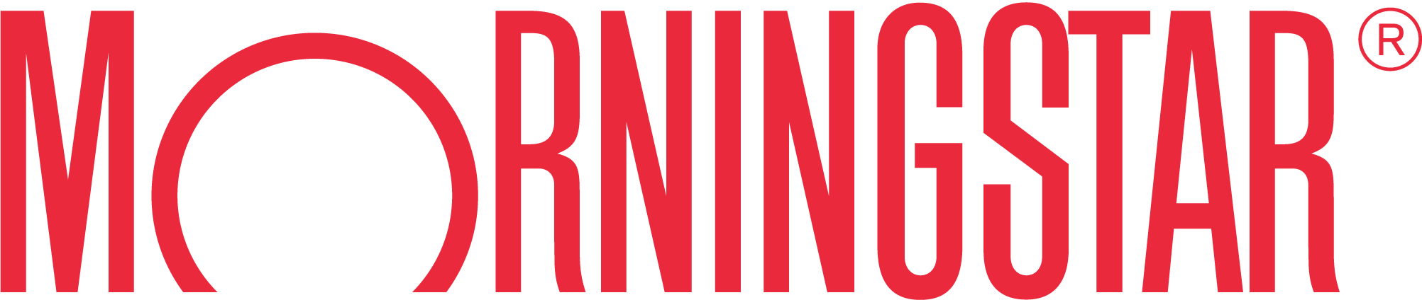 Morningstar-Logo-Vector