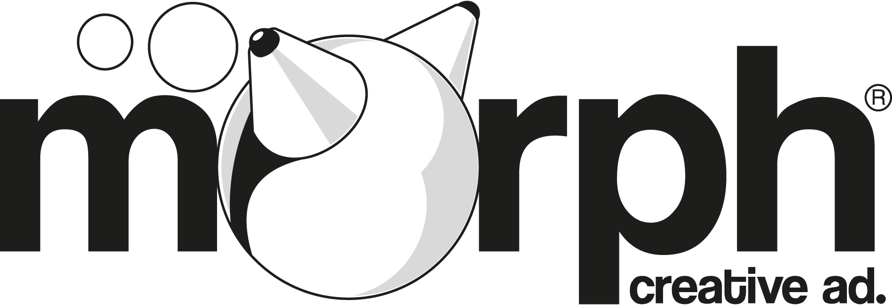 Morph-Logo-Vector