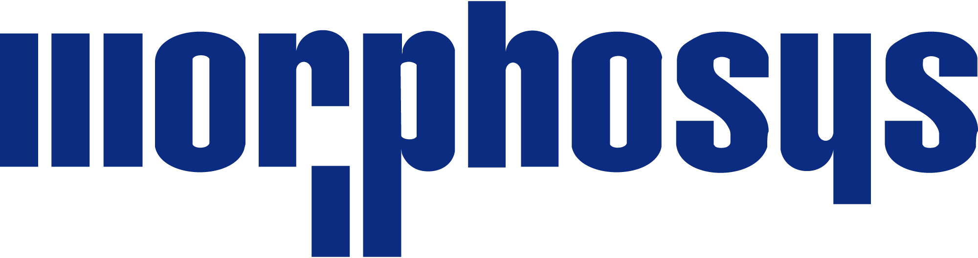MorphoSys-Logo-Vector