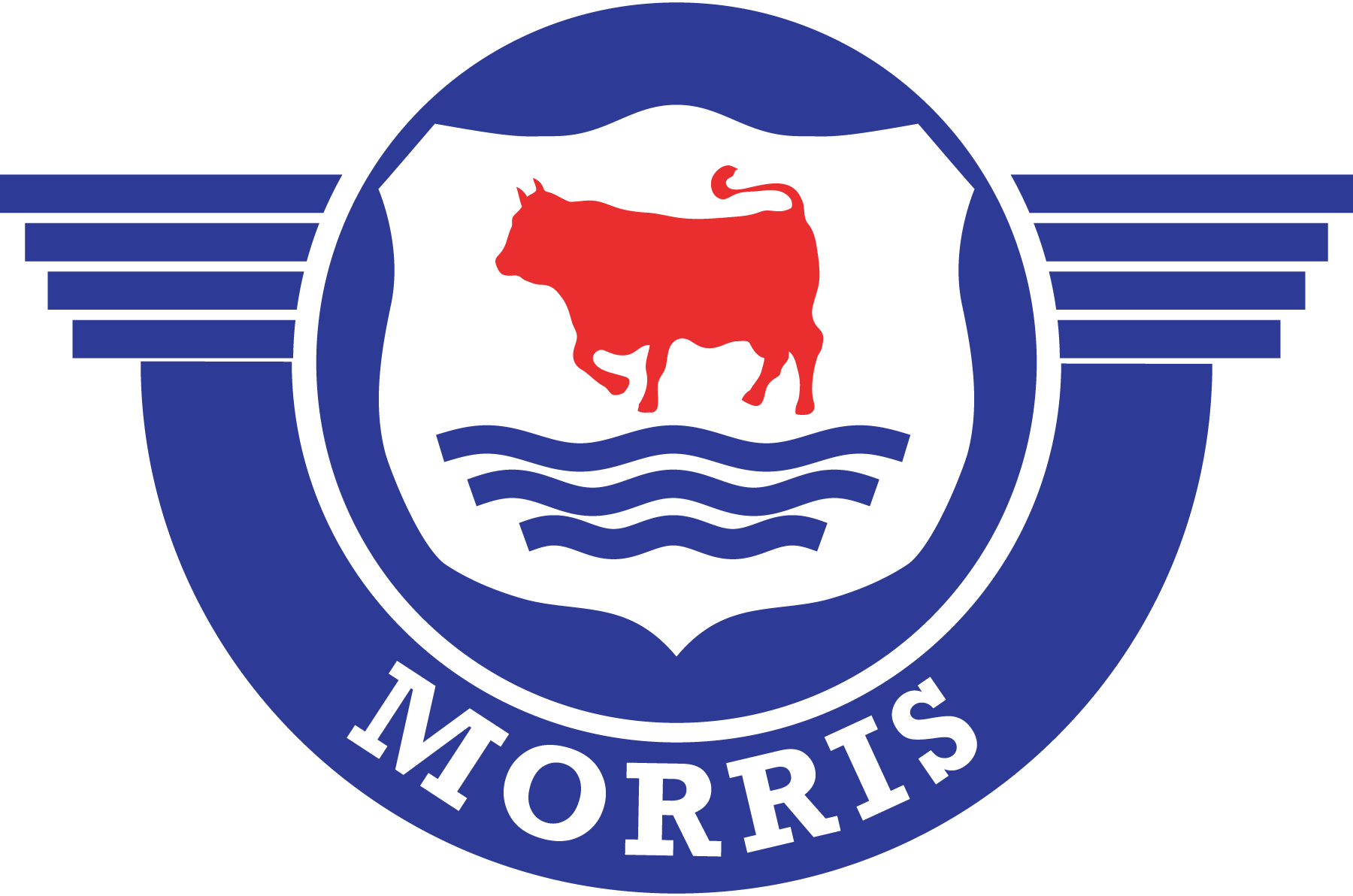 Morris-Logo-Vector