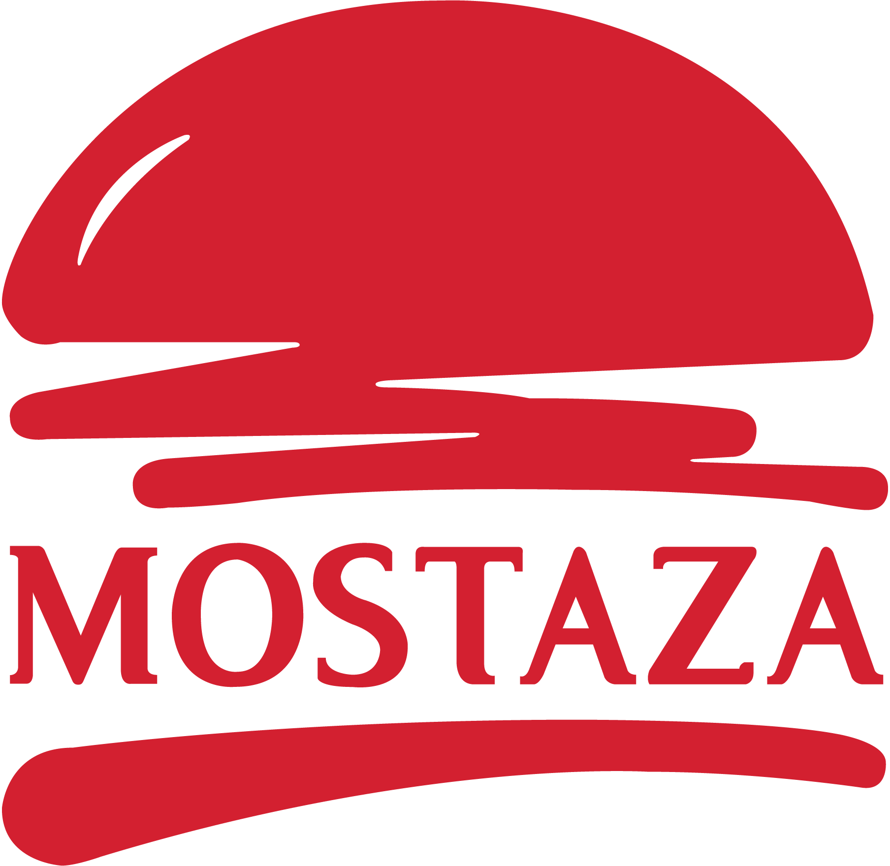 Mostaza-Logo-Vector