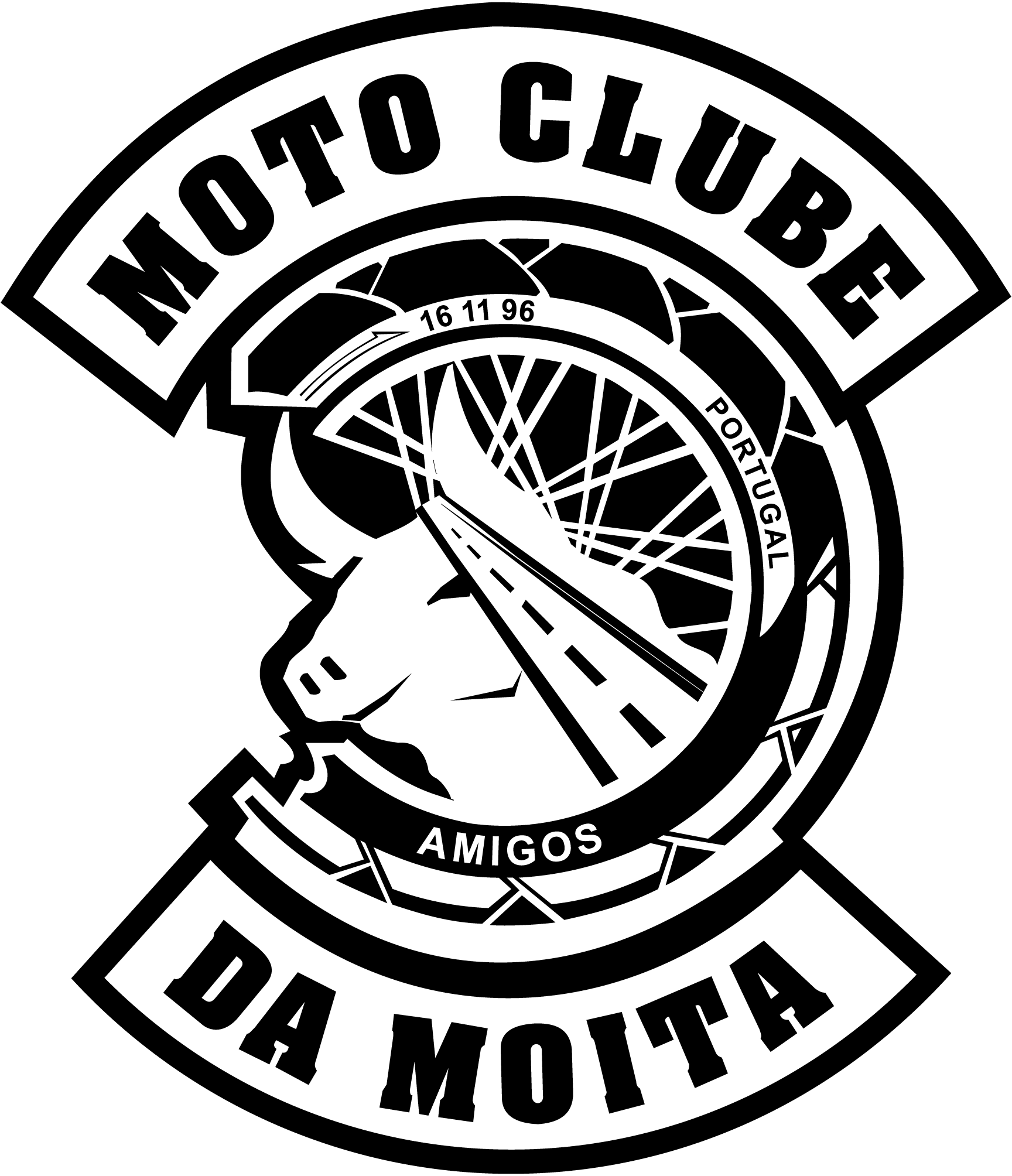 Moto-Clube-Moita-Logo-Vector