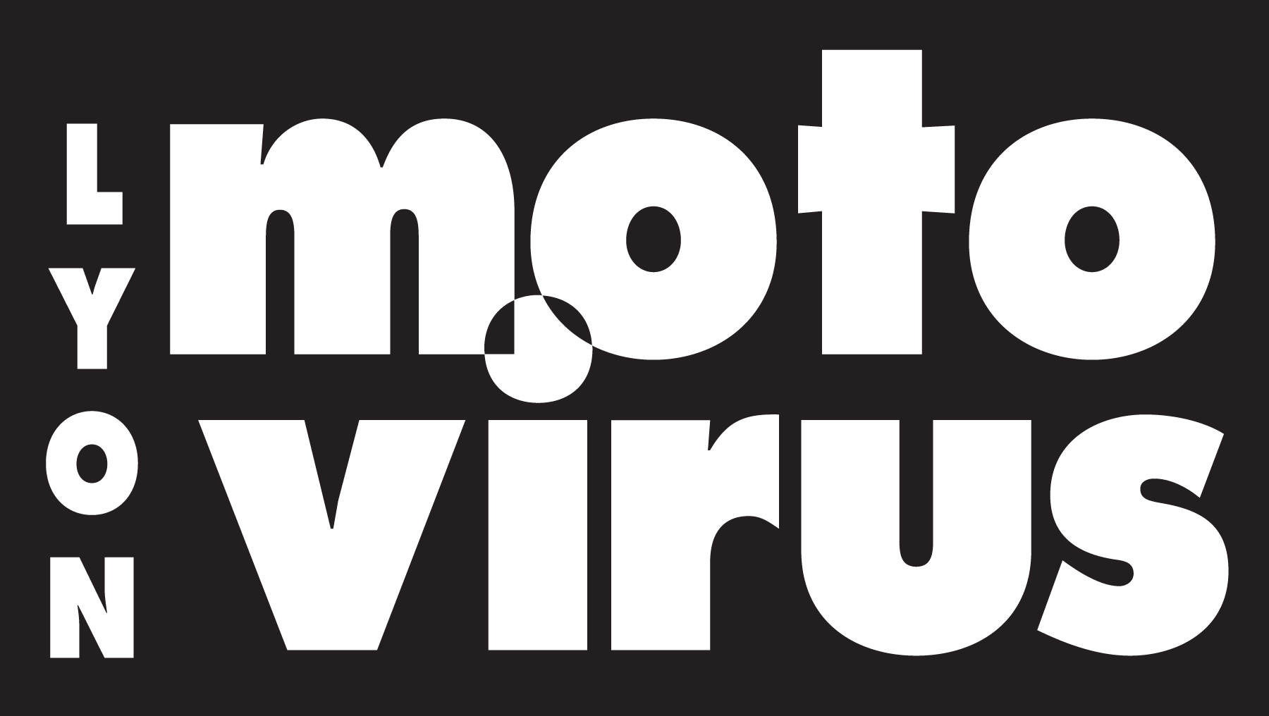 Moto-Virus-Logo-Vector