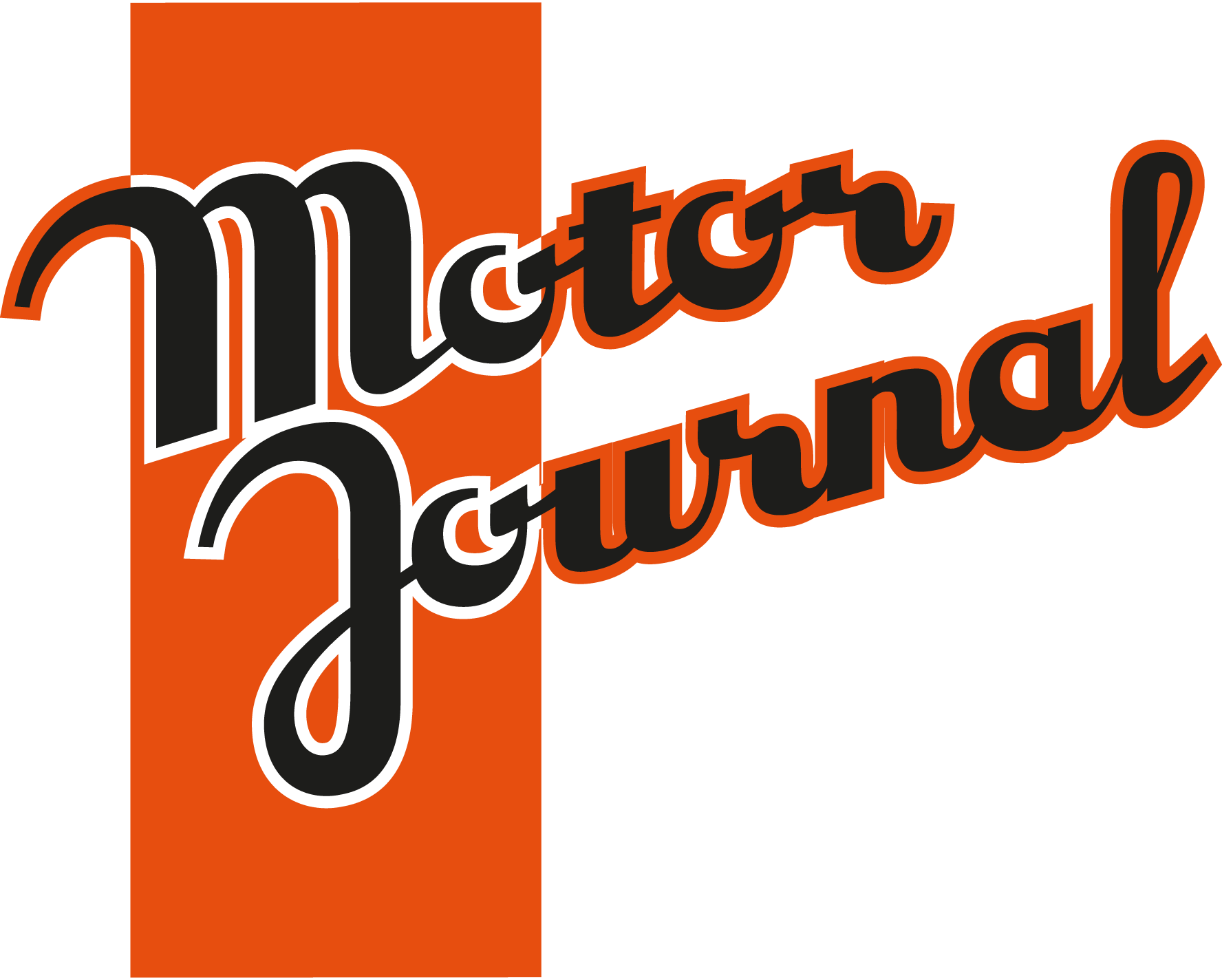 Motor-Journal-Logo-Vector