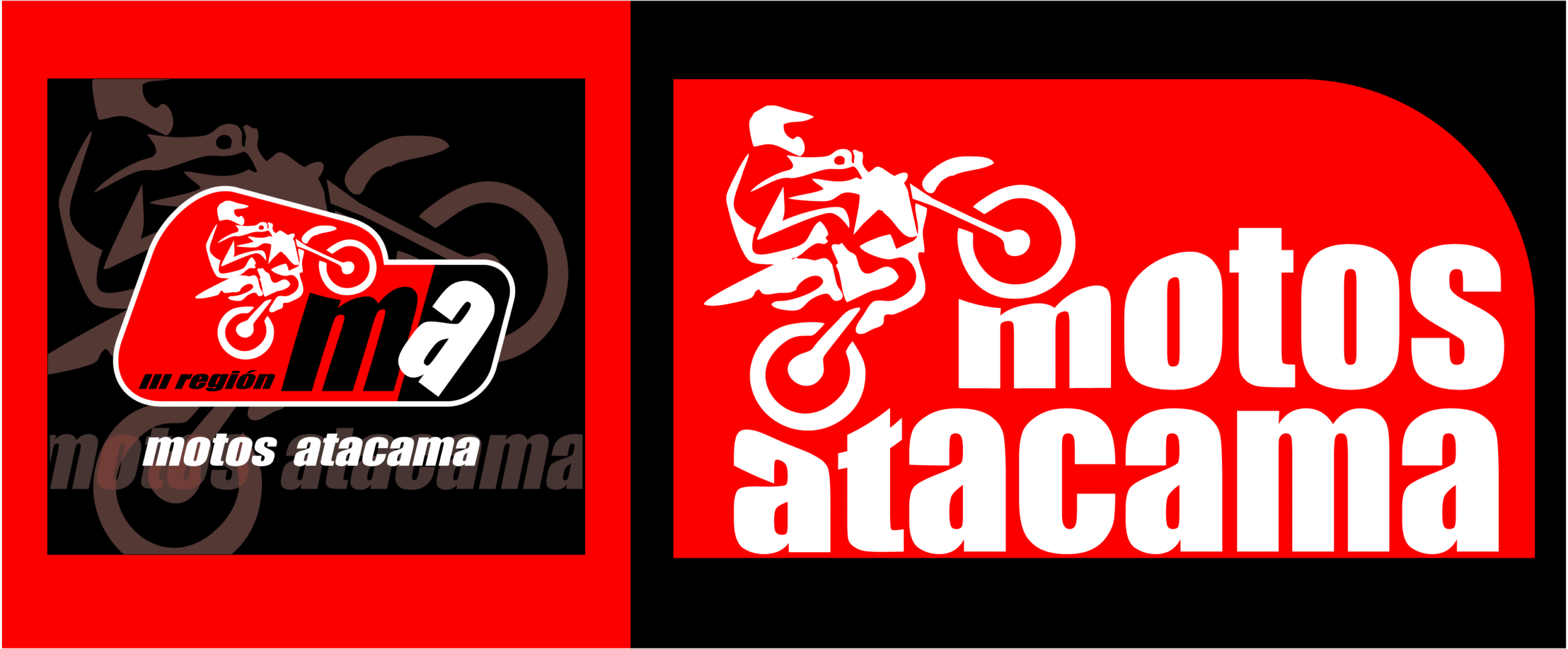Motos-Atacama-Logo-Vector