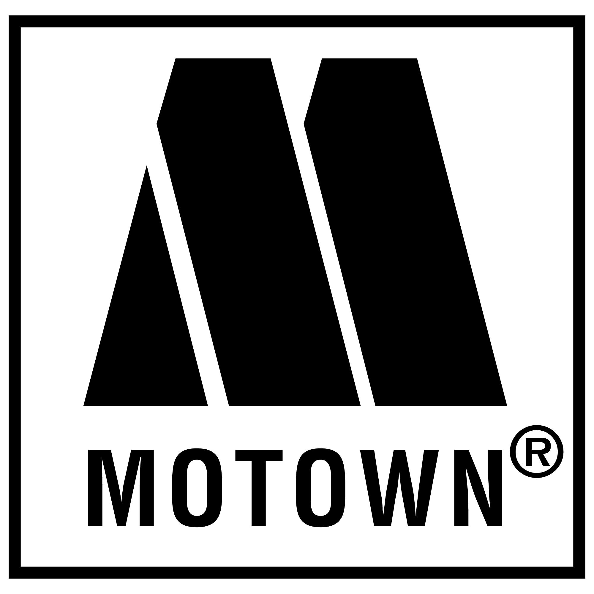 Motown-Logo-Vector