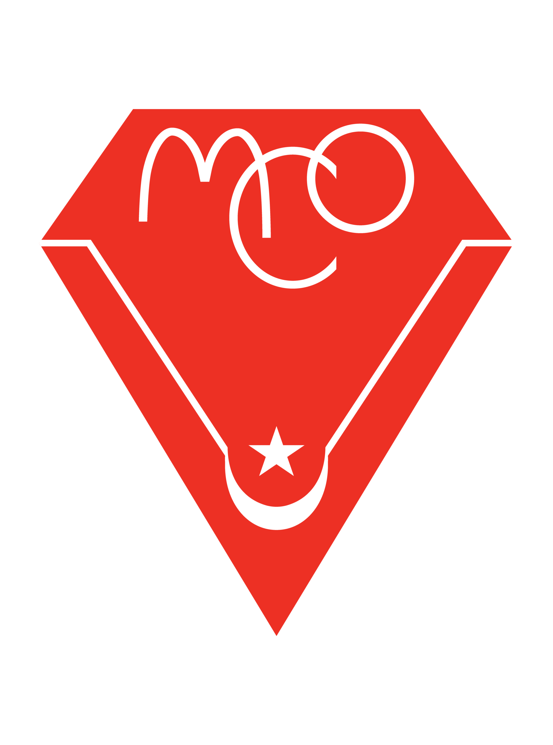 Mouloudia-Club-D’Oran-Logo-Vector