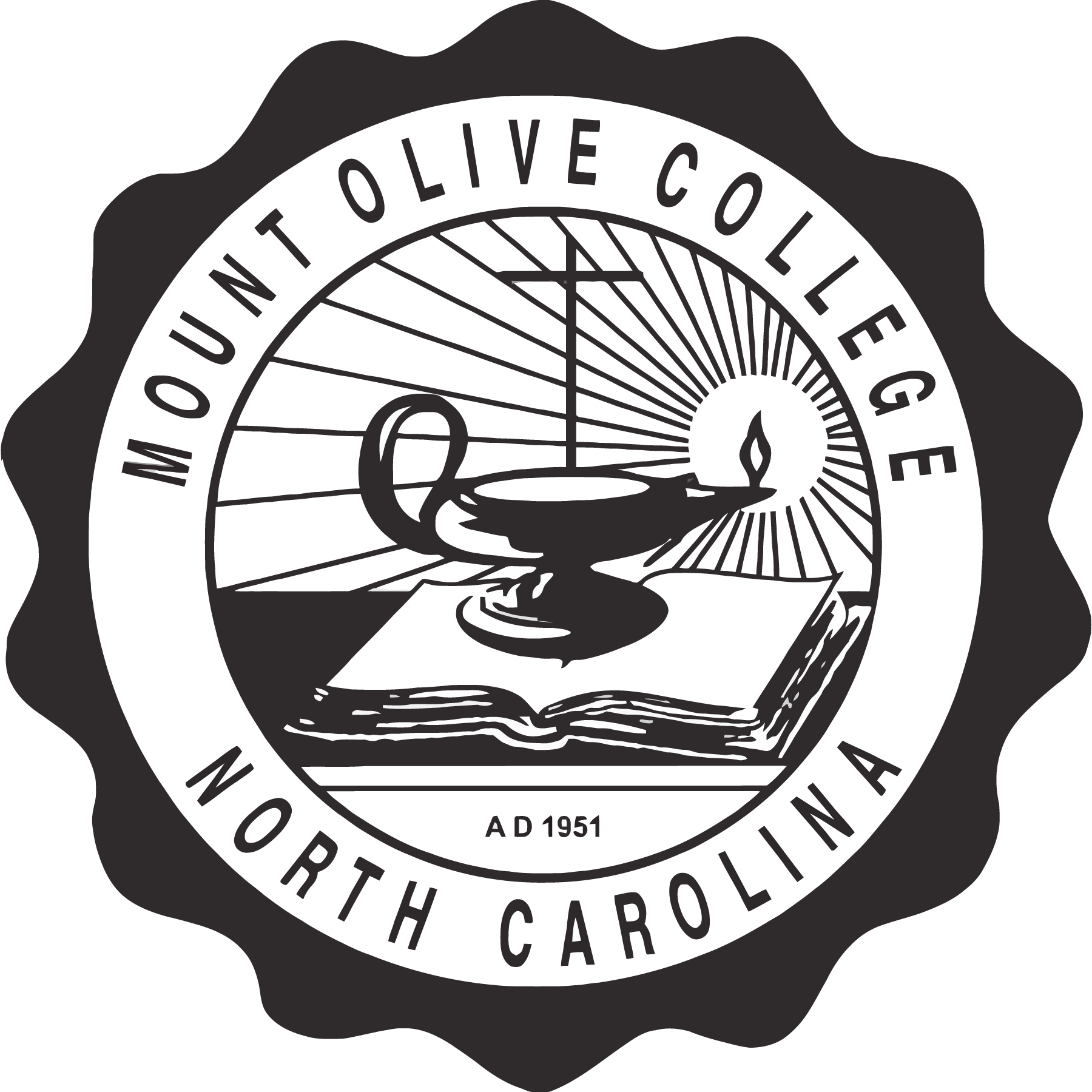 Mount-Olive-College-Seal-Logo-Vector