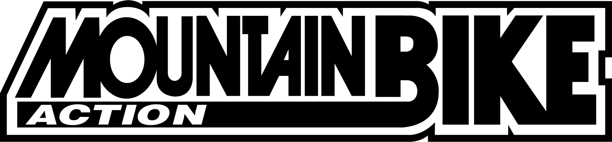 Mountain-Bike-Logo-Vector