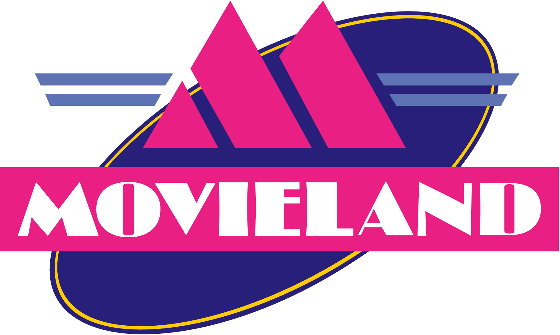 Movieland-Logo-Vector