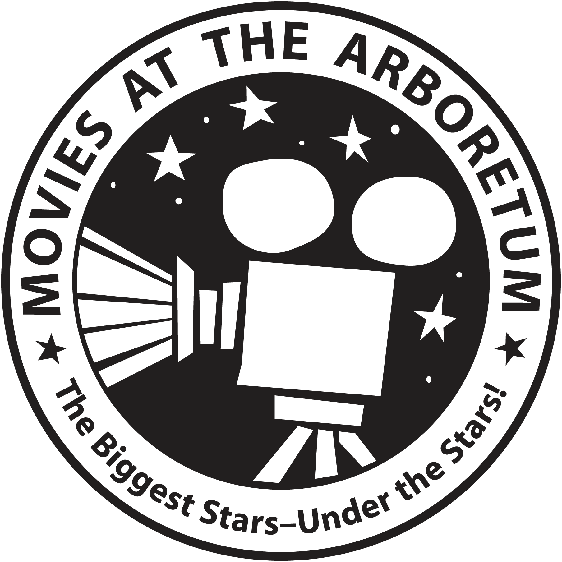 Movies-at-the-Arboretum-Logo-Vector