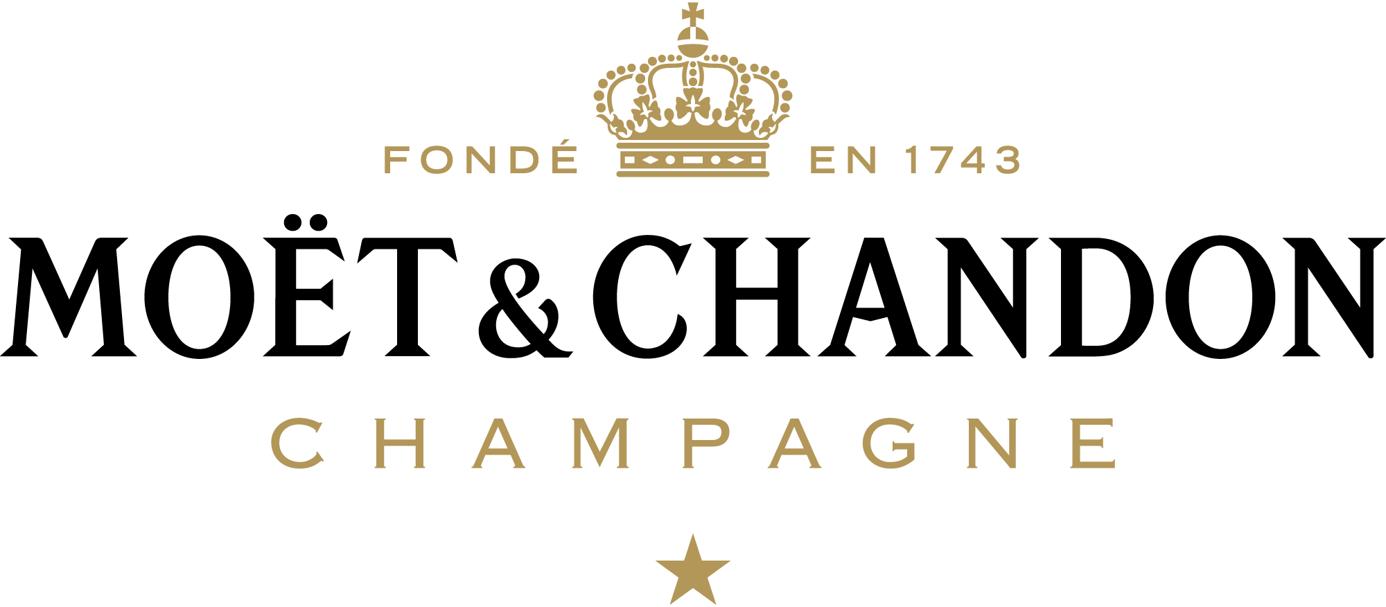 Moët-&-Chandon-Logo-Vector