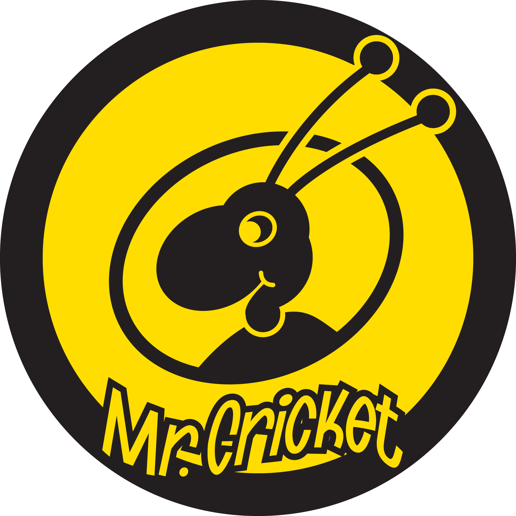 Mr.-Cricket-Logo-Vector