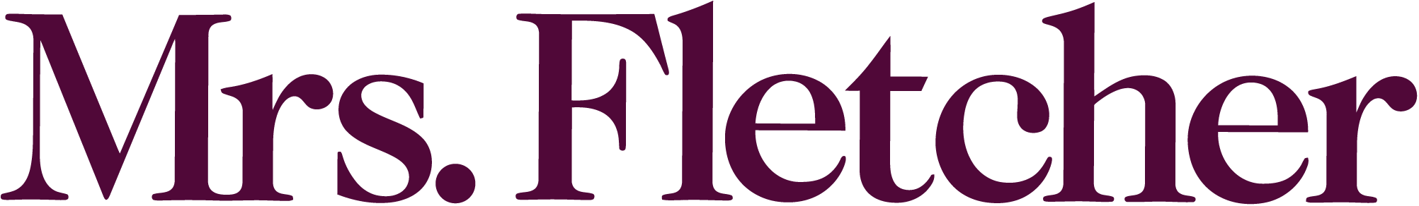 Mrs.-Fletcher-Logo-Vector