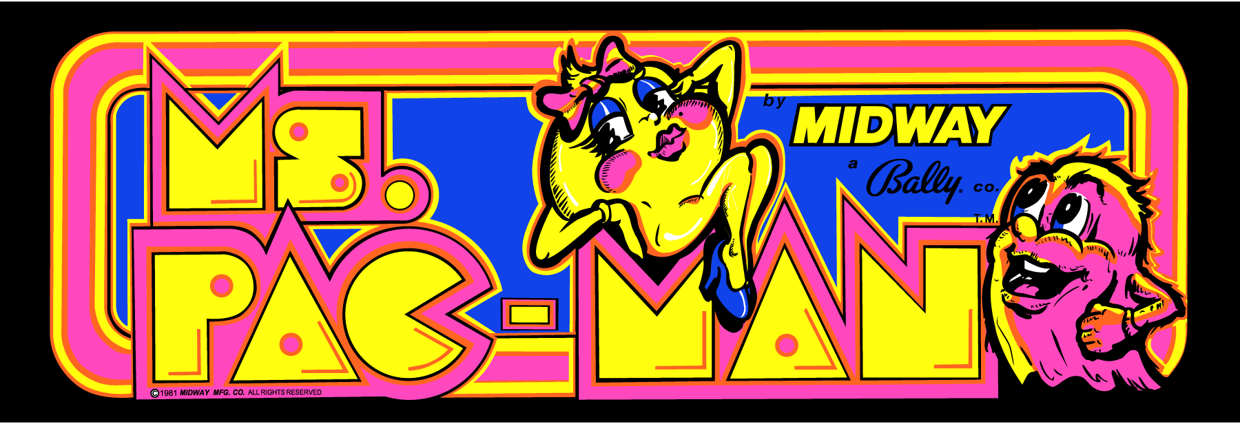 Ms-Pac-Man-Logo-Vector