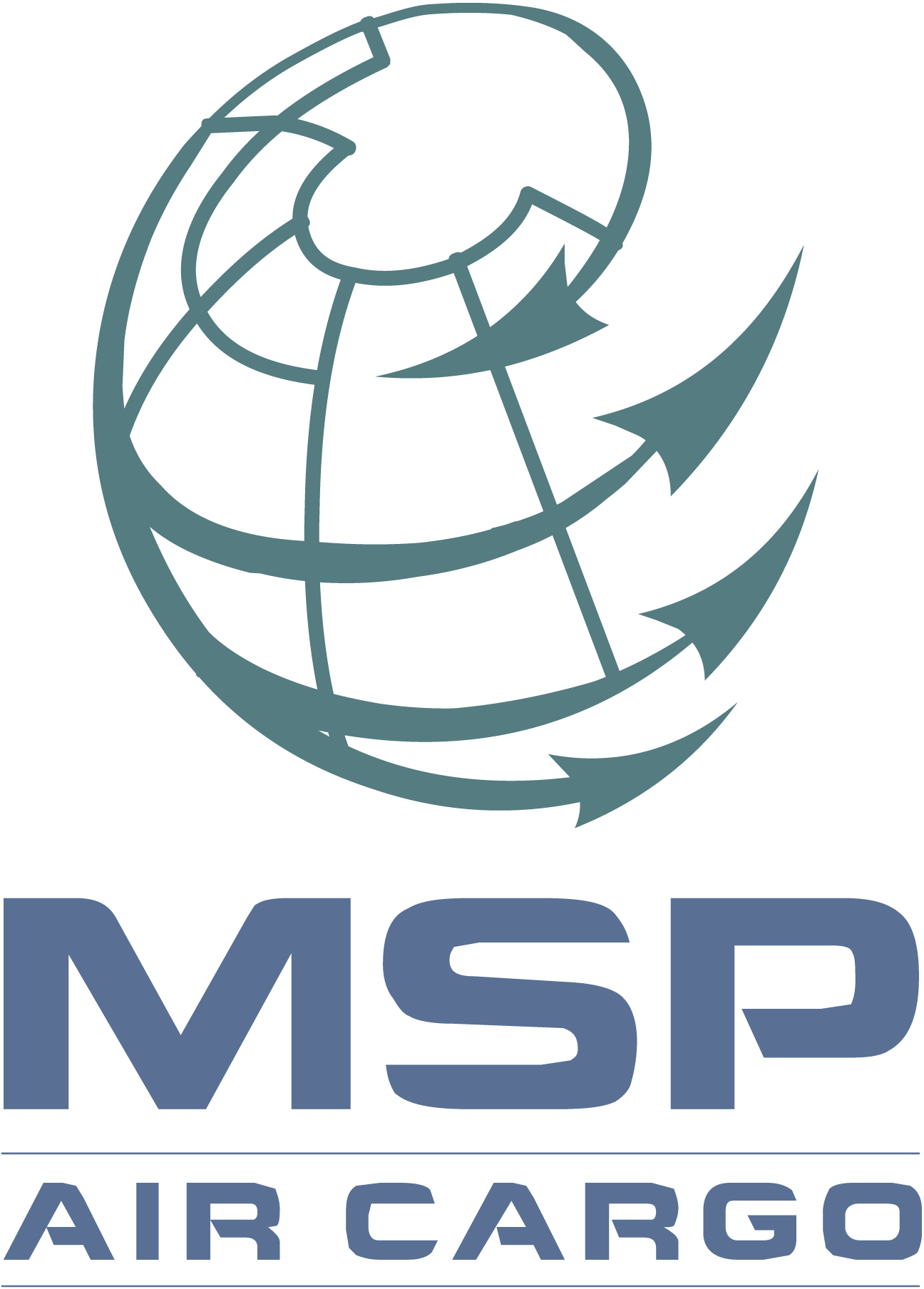 Msp-Logo-Vector
