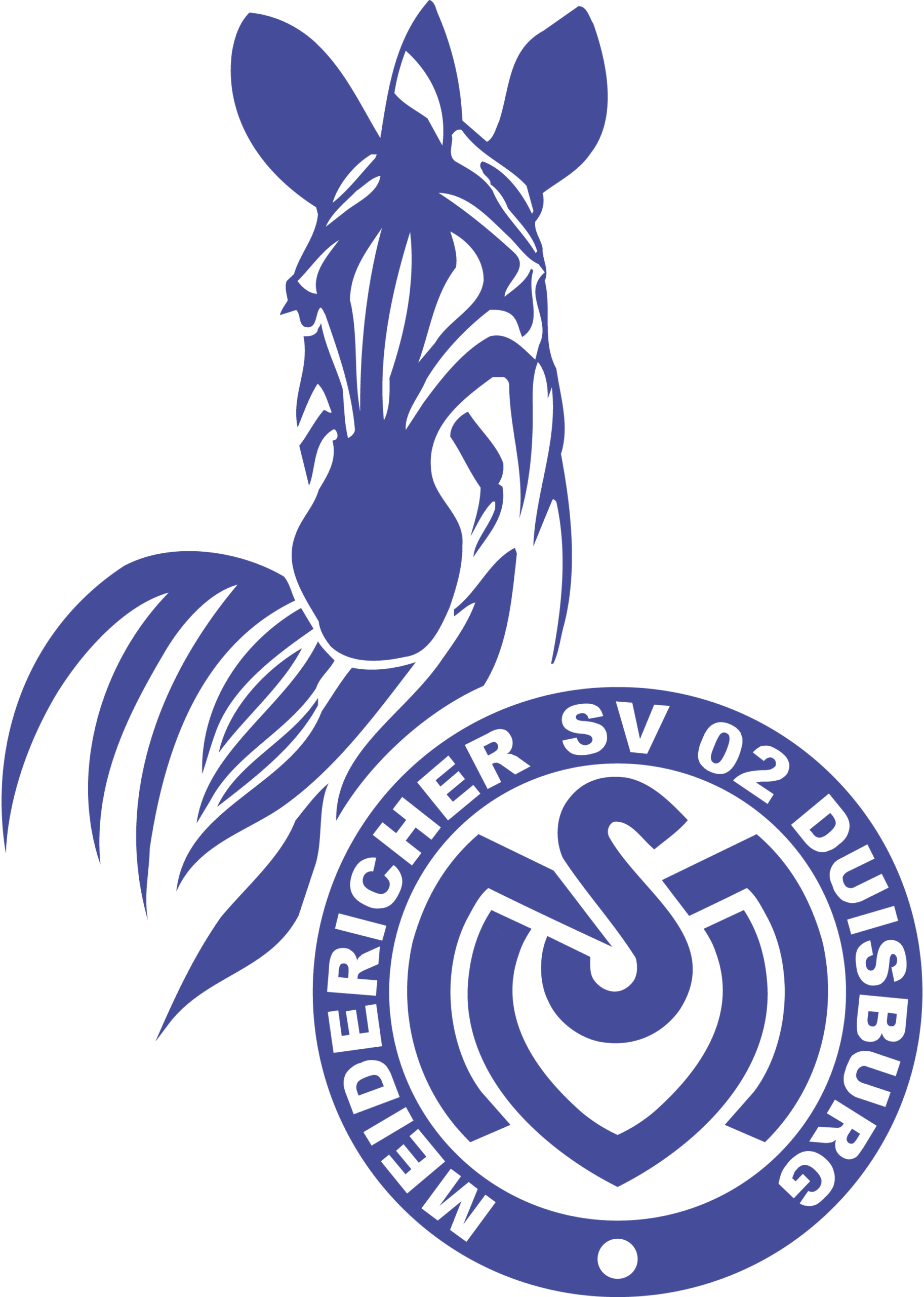 Msv-Duisburg-(1902)-Logo-Vector
