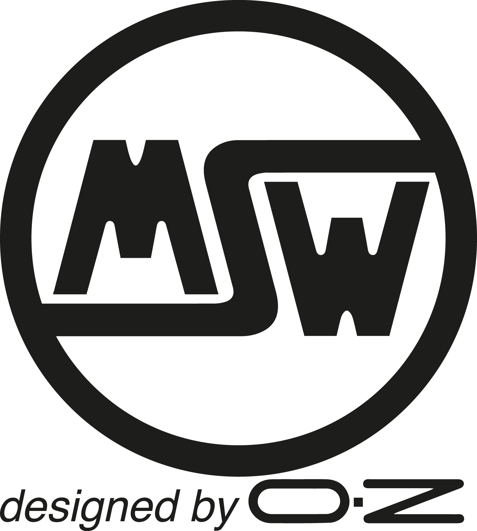 Msw-Wheels-Logo-Vector