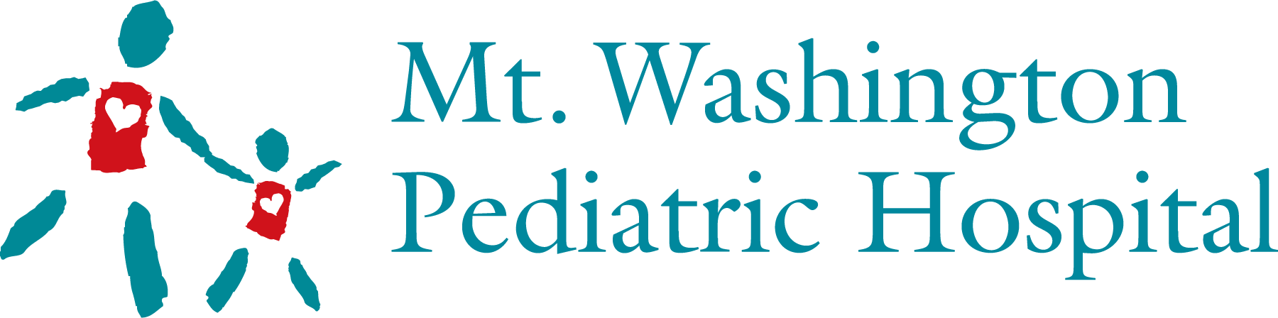 Mt.-Washington-Pediatric-Hospital-Logo-Vector