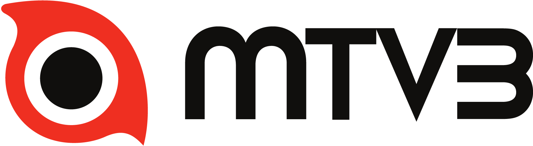 Mtv3-Logo-Vector