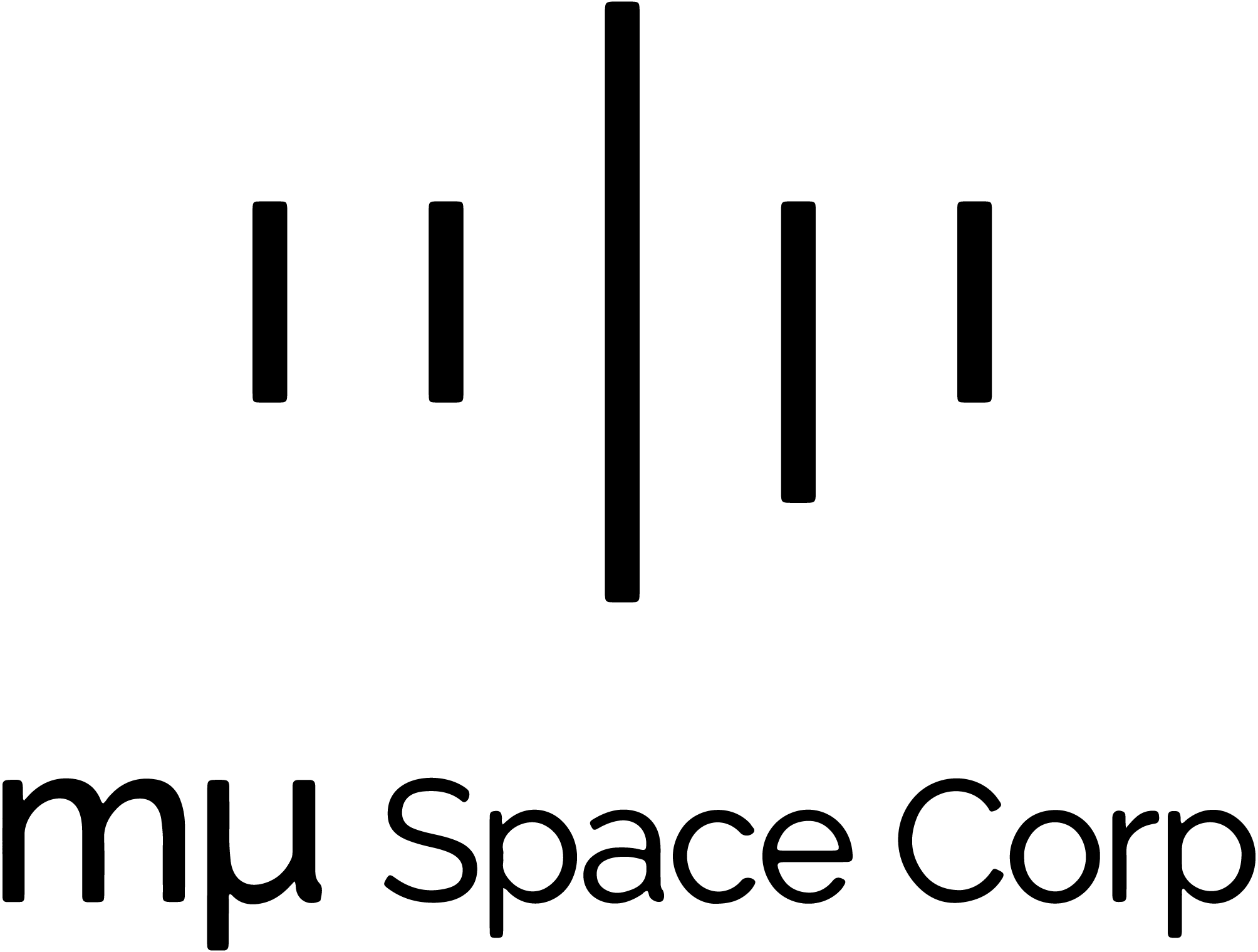 Mu-Space-Logo-Vector