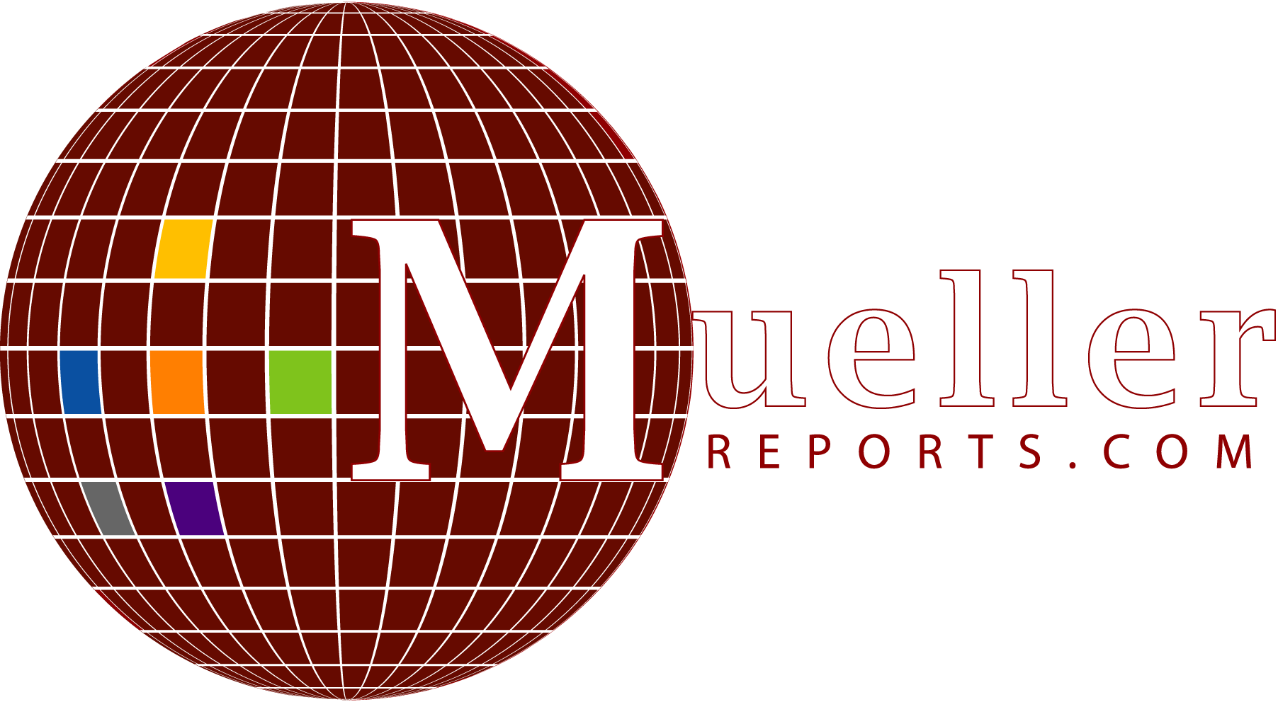 Mueller-Reports-Logo-Vector