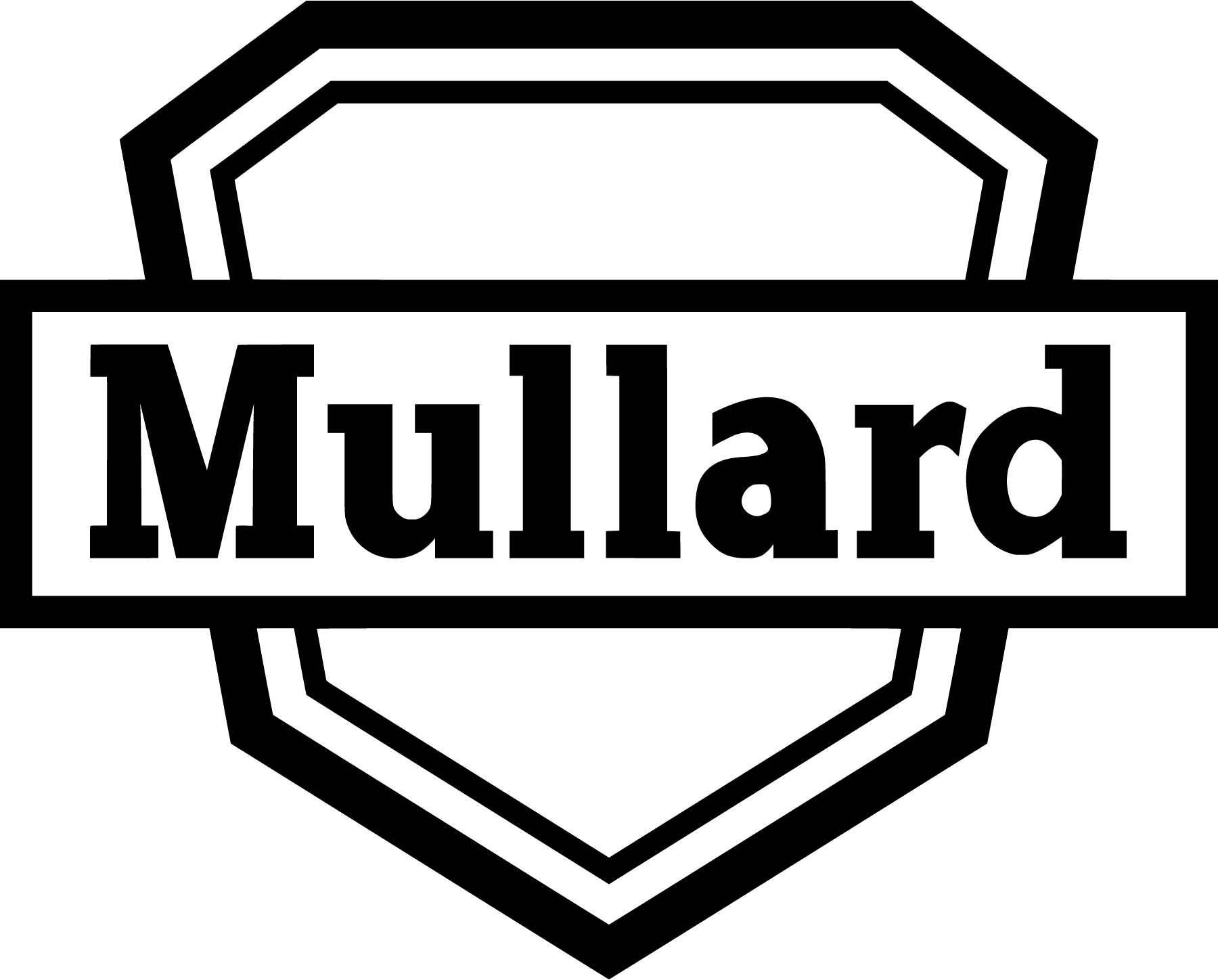 Mullard-Logo-Vector