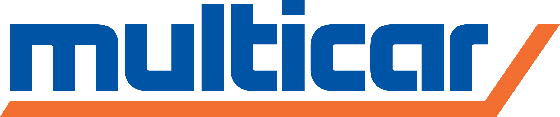 Multicar-Logo-Vector