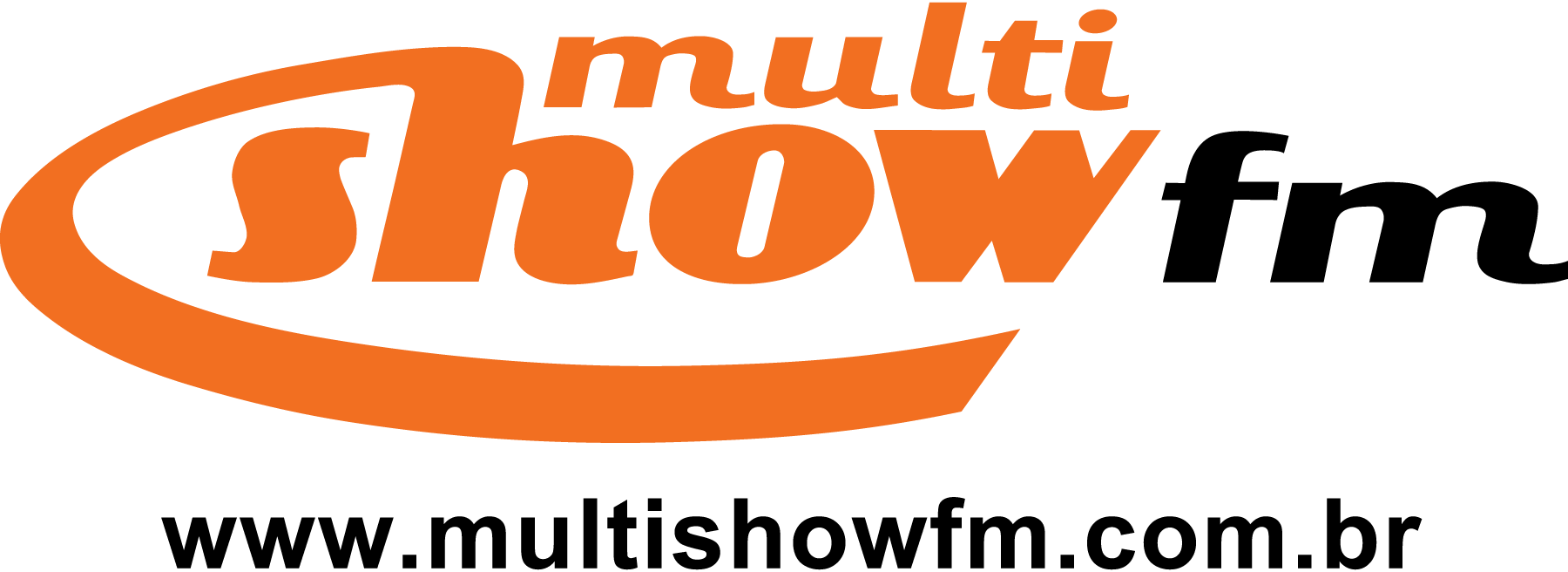 Multishow-FM-Logo-Vector