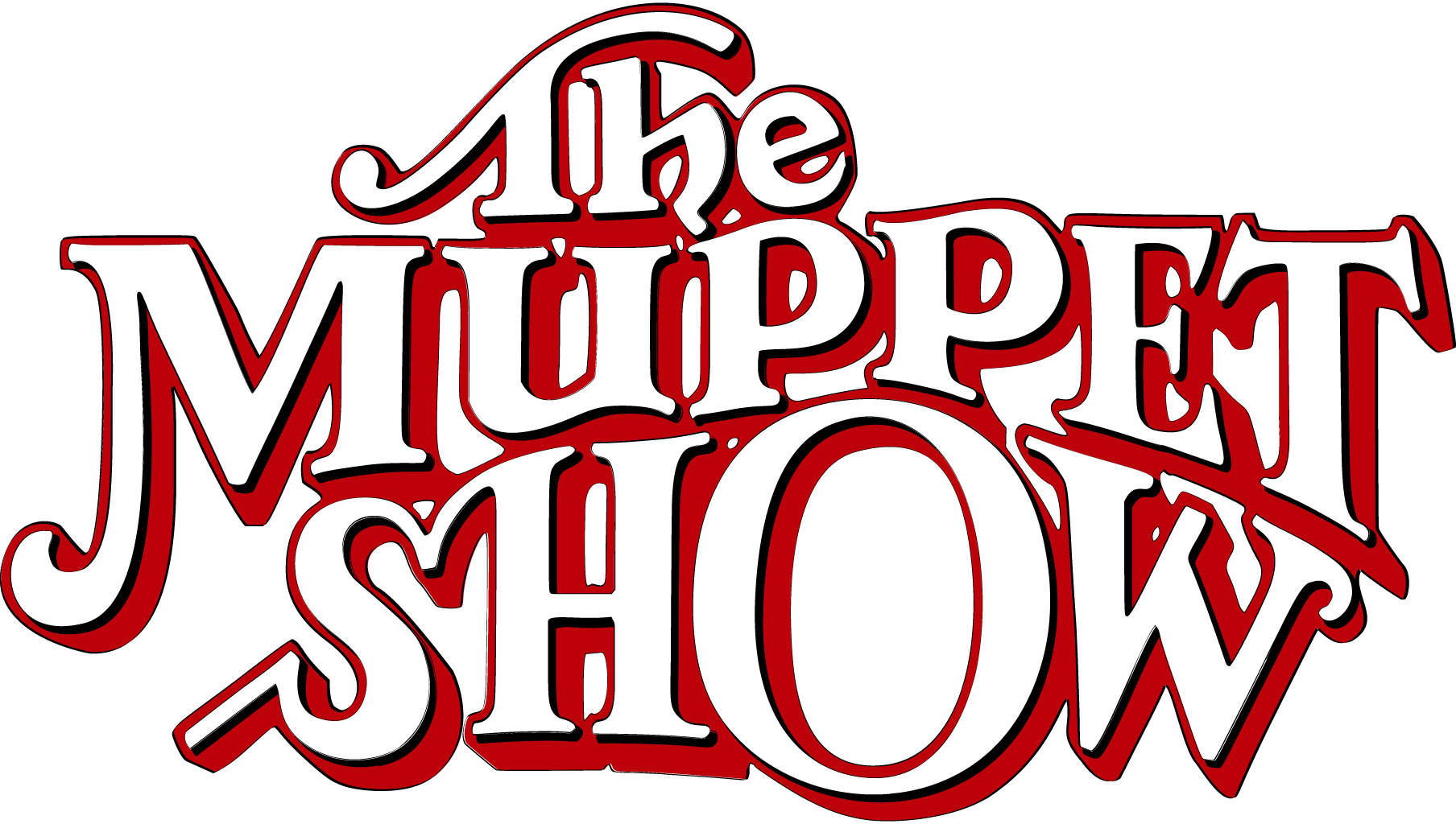 Muppet-Show-simple-Logo-Vector