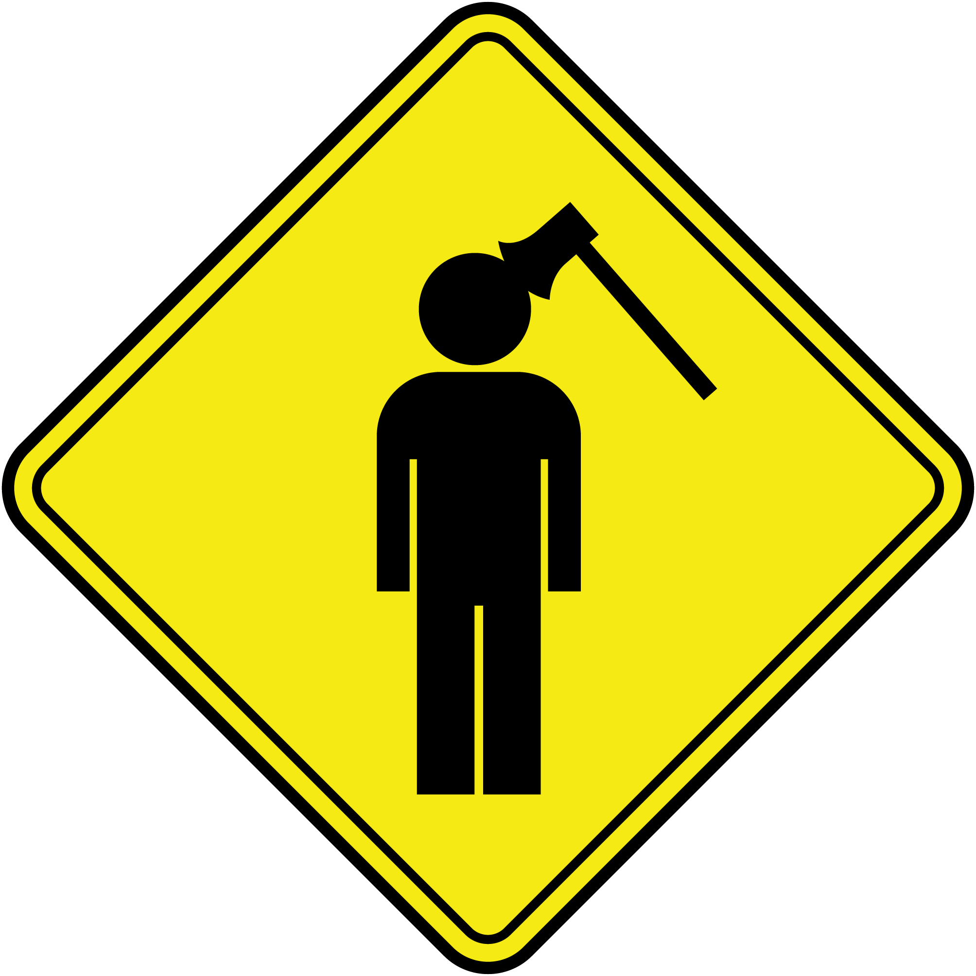 Murder-Zone-Logo-Vector