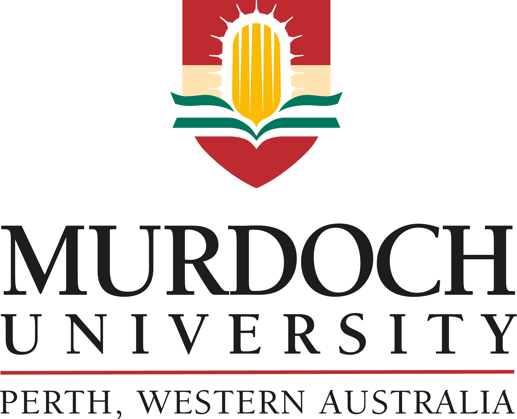 Murdoch-University-Logo-Vector