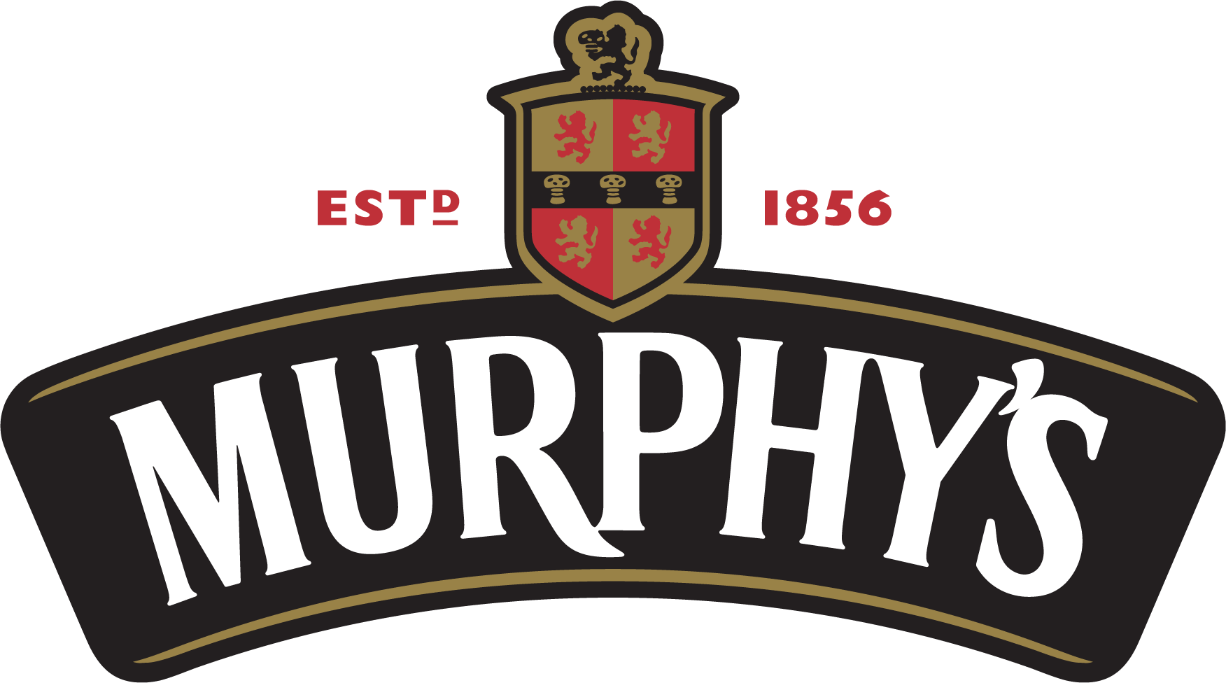 Murphy’s-Logo-Vector